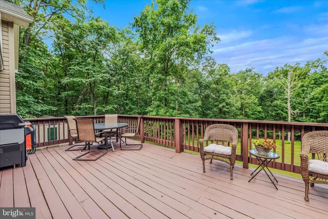 5 EGRET CT, Gerrardstown, WV 25420