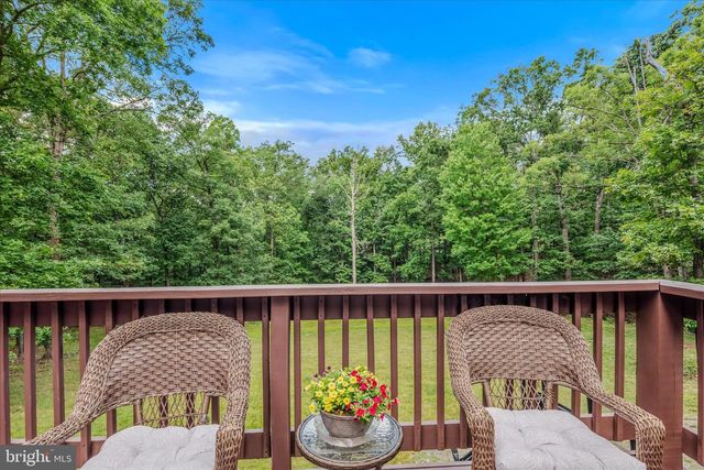 5 EGRET CT, Gerrardstown, WV 25420