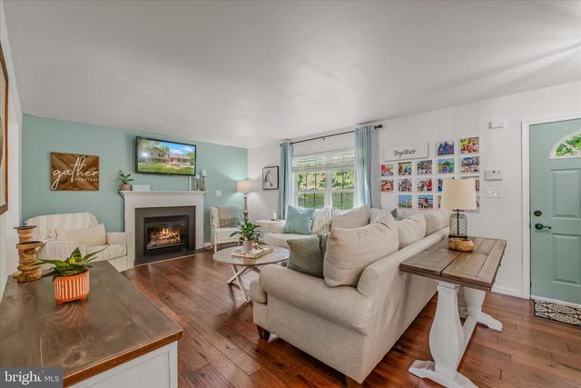 5 EGRET CT, Gerrardstown, WV 25420