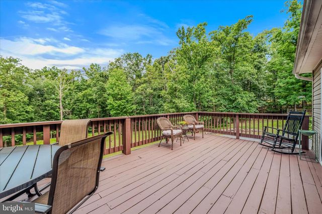5 EGRET CT, Gerrardstown, WV 25420