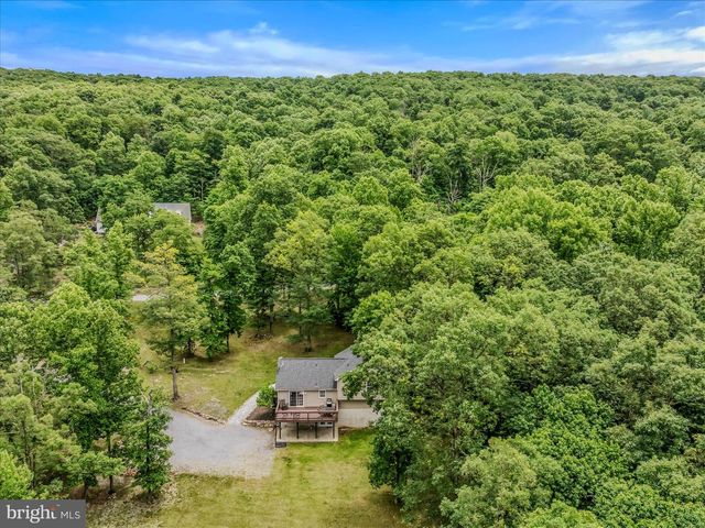 5 EGRET CT, Gerrardstown, WV 25420