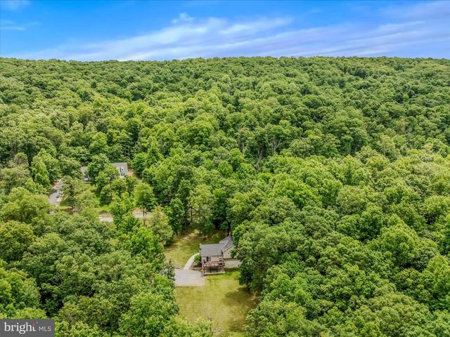5 EGRET CT, Gerrardstown, WV 25420