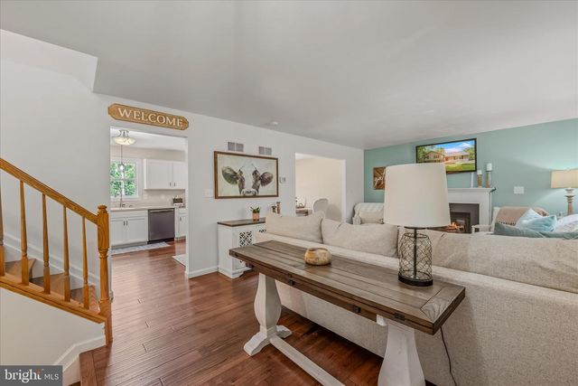 5 EGRET CT, Gerrardstown, WV 25420