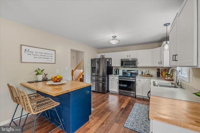 5 EGRET CT, Gerrardstown, WV 25420