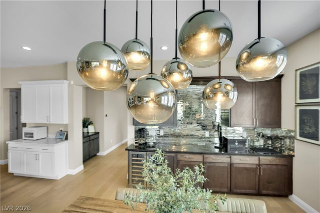 2543 Strathmill Avenue, Henderson, NV 89044
