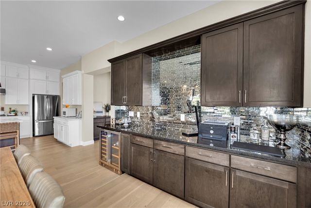 2543 Strathmill Avenue, Henderson, NV 89044