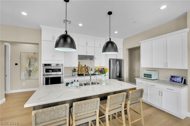 2543 Strathmill Avenue, Henderson, NV 89044