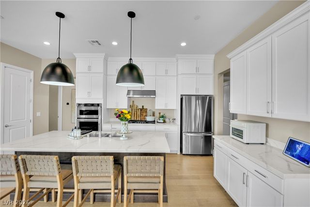 2543 Strathmill Avenue, Henderson, NV 89044