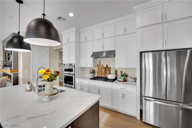 2543 Strathmill Avenue, Henderson, NV 89044