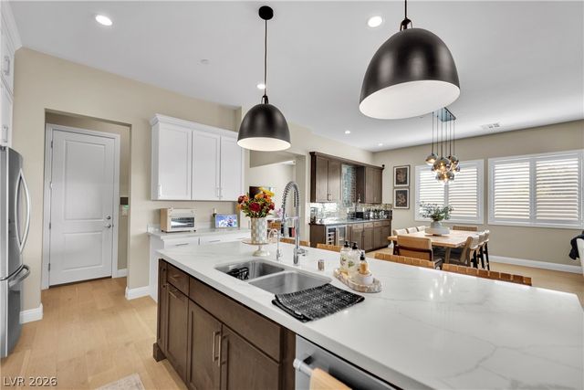 2543 Strathmill Avenue, Henderson, NV 89044