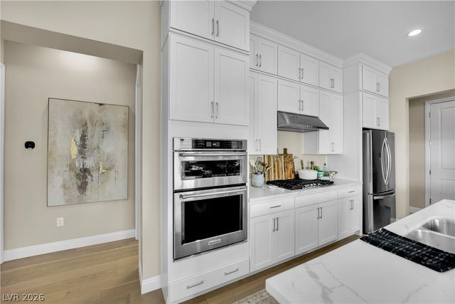 2543 Strathmill Avenue, Henderson, NV 89044