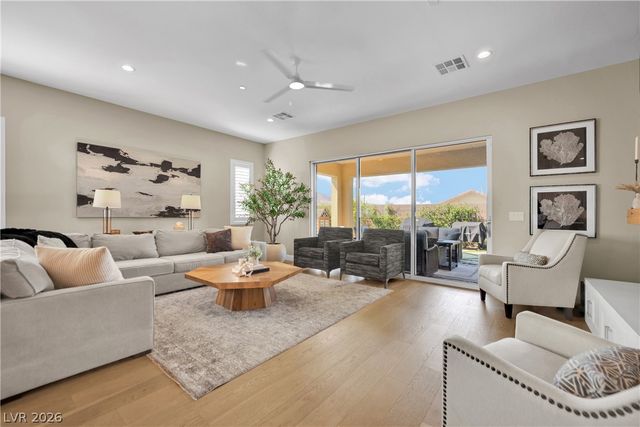 2543 Strathmill Avenue, Henderson, NV 89044