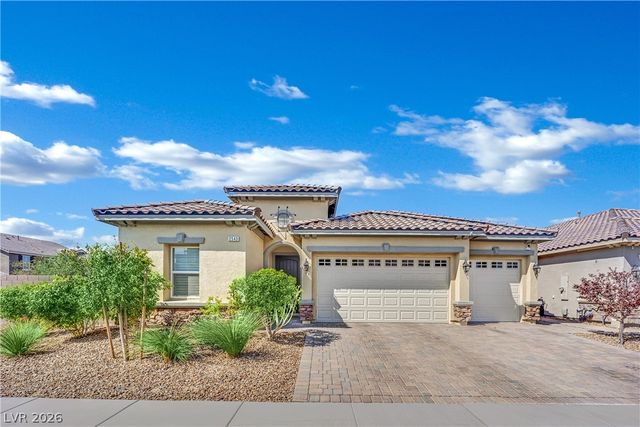 2543 Strathmill Avenue, Henderson, NV 89044
