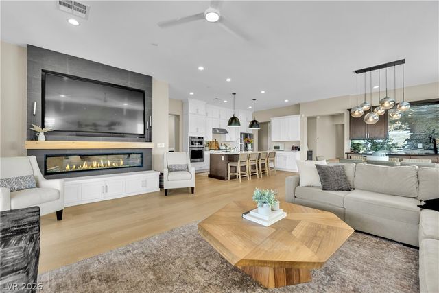 2543 Strathmill Avenue, Henderson, NV 89044