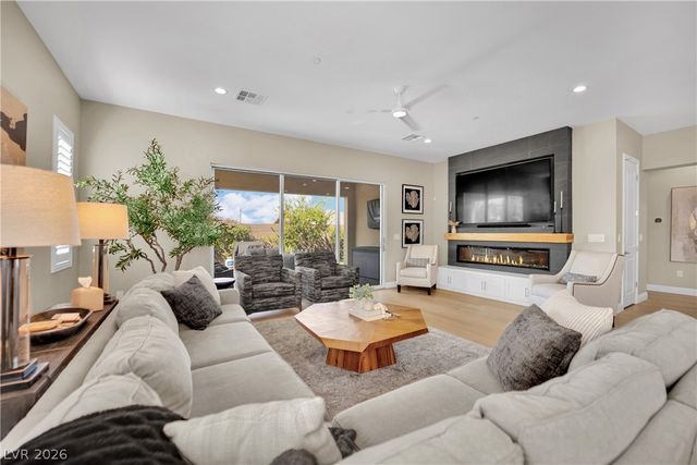 2543 Strathmill Avenue, Henderson, NV 89044
