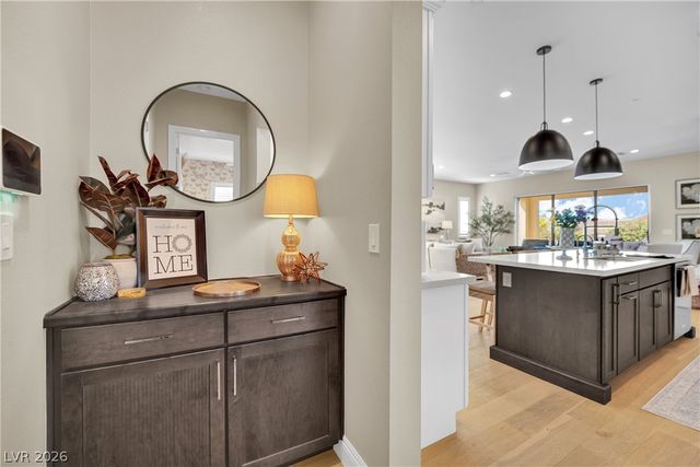 2543 Strathmill Avenue, Henderson, NV 89044