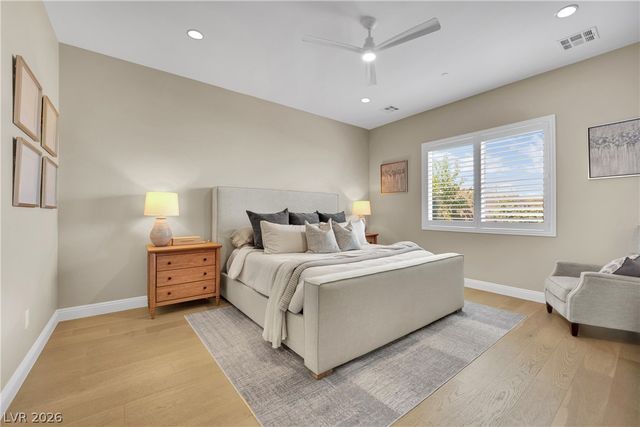 2543 Strathmill Avenue, Henderson, NV 89044