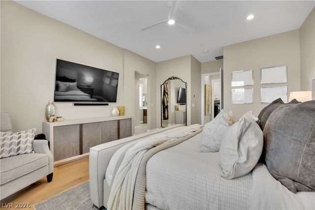 2543 Strathmill Avenue, Henderson, NV 89044