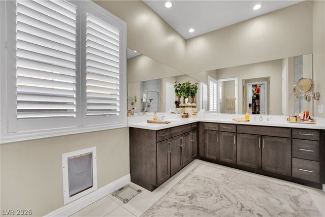 2543 Strathmill Avenue, Henderson, NV 89044