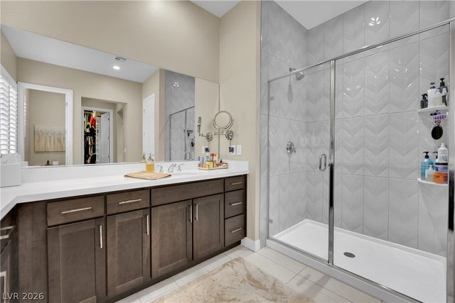 2543 Strathmill Avenue, Henderson, NV 89044