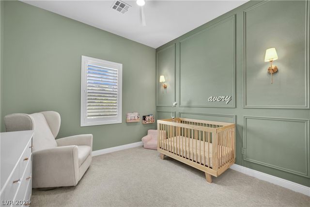 2543 Strathmill Avenue, Henderson, NV 89044