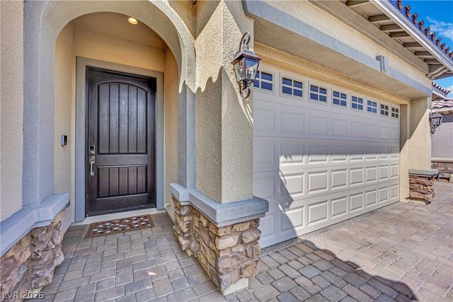 2543 Strathmill Avenue, Henderson, NV 89044