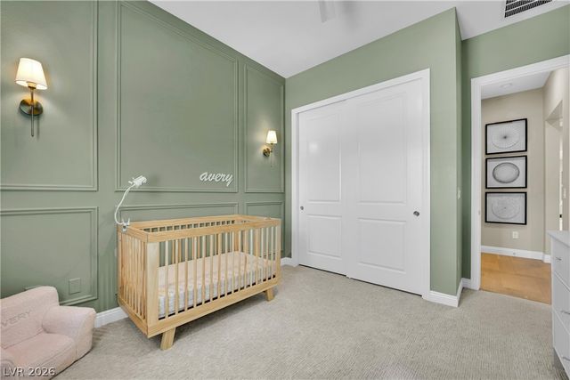 2543 Strathmill Avenue, Henderson, NV 89044