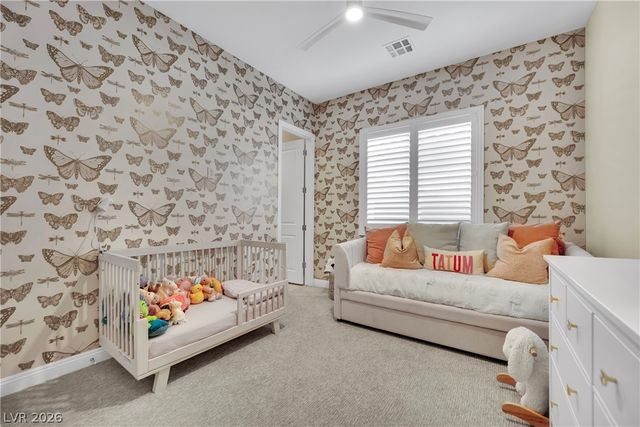2543 Strathmill Avenue, Henderson, NV 89044