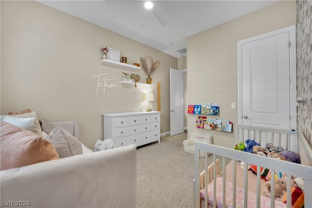 2543 Strathmill Avenue, Henderson, NV 89044