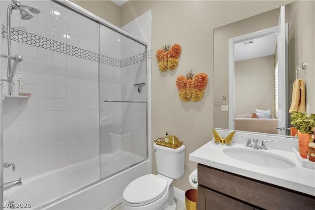 2543 Strathmill Avenue, Henderson, NV 89044