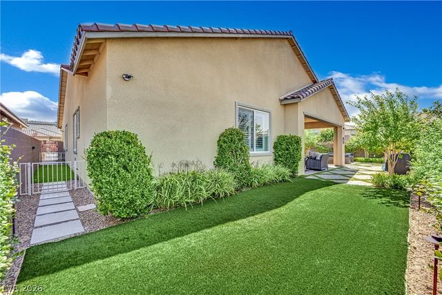 2543 Strathmill Avenue, Henderson, NV 89044