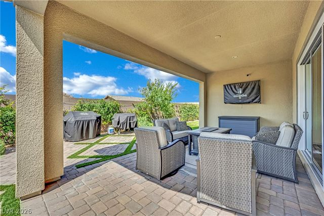 2543 Strathmill Avenue, Henderson, NV 89044