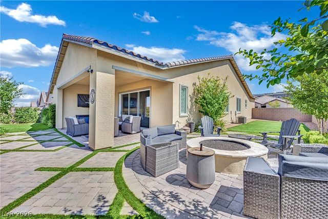 2543 Strathmill Avenue, Henderson, NV 89044