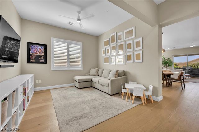 2543 Strathmill Avenue, Henderson, NV 89044