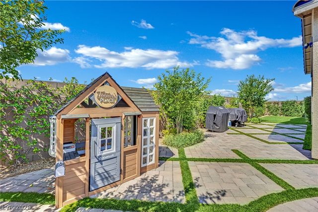 2543 Strathmill Avenue, Henderson, NV 89044