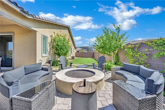 2543 Strathmill Avenue, Henderson, NV 89044