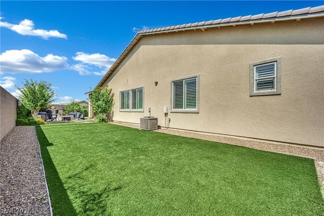 2543 Strathmill Avenue, Henderson, NV 89044