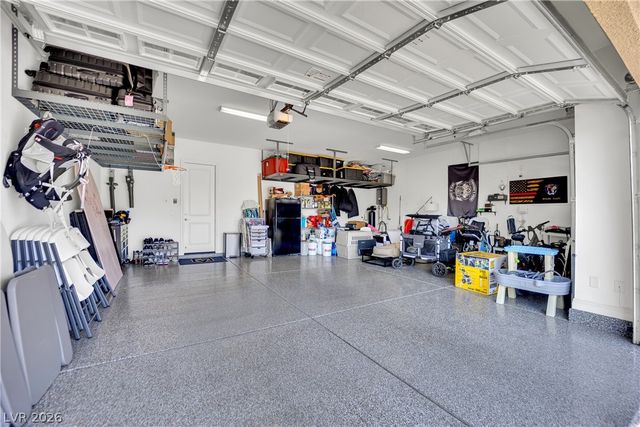 2543 Strathmill Avenue, Henderson, NV 89044