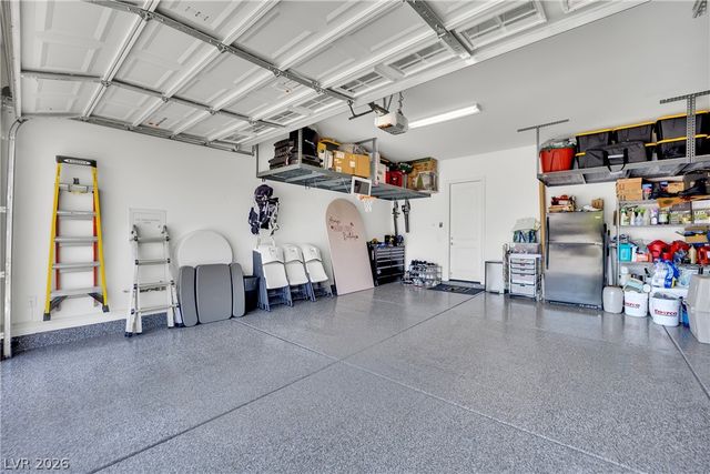 2543 Strathmill Avenue, Henderson, NV 89044