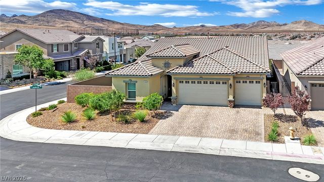 2543 Strathmill Avenue, Henderson, NV 89044