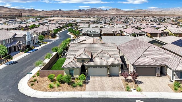 2543 Strathmill Avenue, Henderson, NV 89044