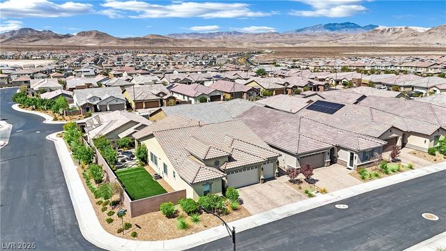 2543 Strathmill Avenue, Henderson, NV 89044