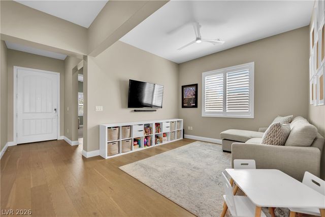 2543 Strathmill Avenue, Henderson, NV 89044
