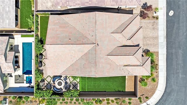 2543 Strathmill Avenue, Henderson, NV 89044