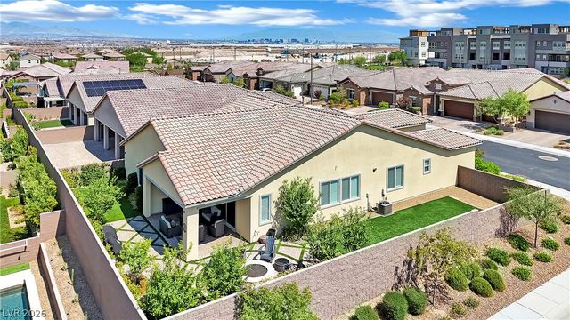 2543 Strathmill Avenue, Henderson, NV 89044