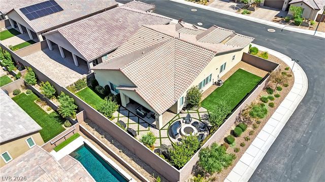 2543 Strathmill Avenue, Henderson, NV 89044