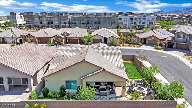 2543 Strathmill Avenue, Henderson, NV 89044