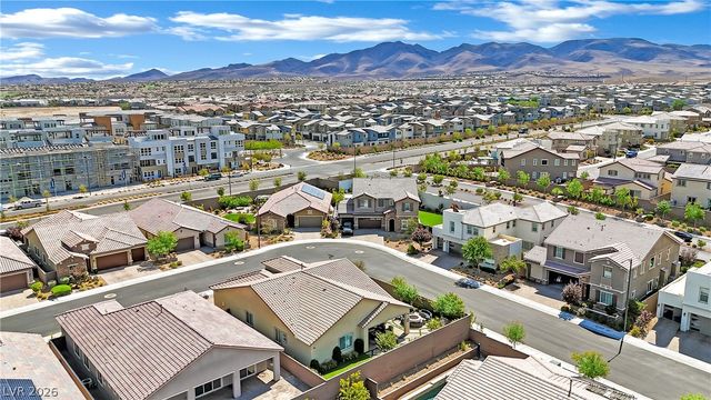 2543 Strathmill Avenue, Henderson, NV 89044