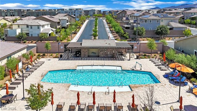 2543 Strathmill Avenue, Henderson, NV 89044