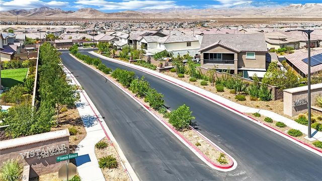2543 Strathmill Avenue, Henderson, NV 89044